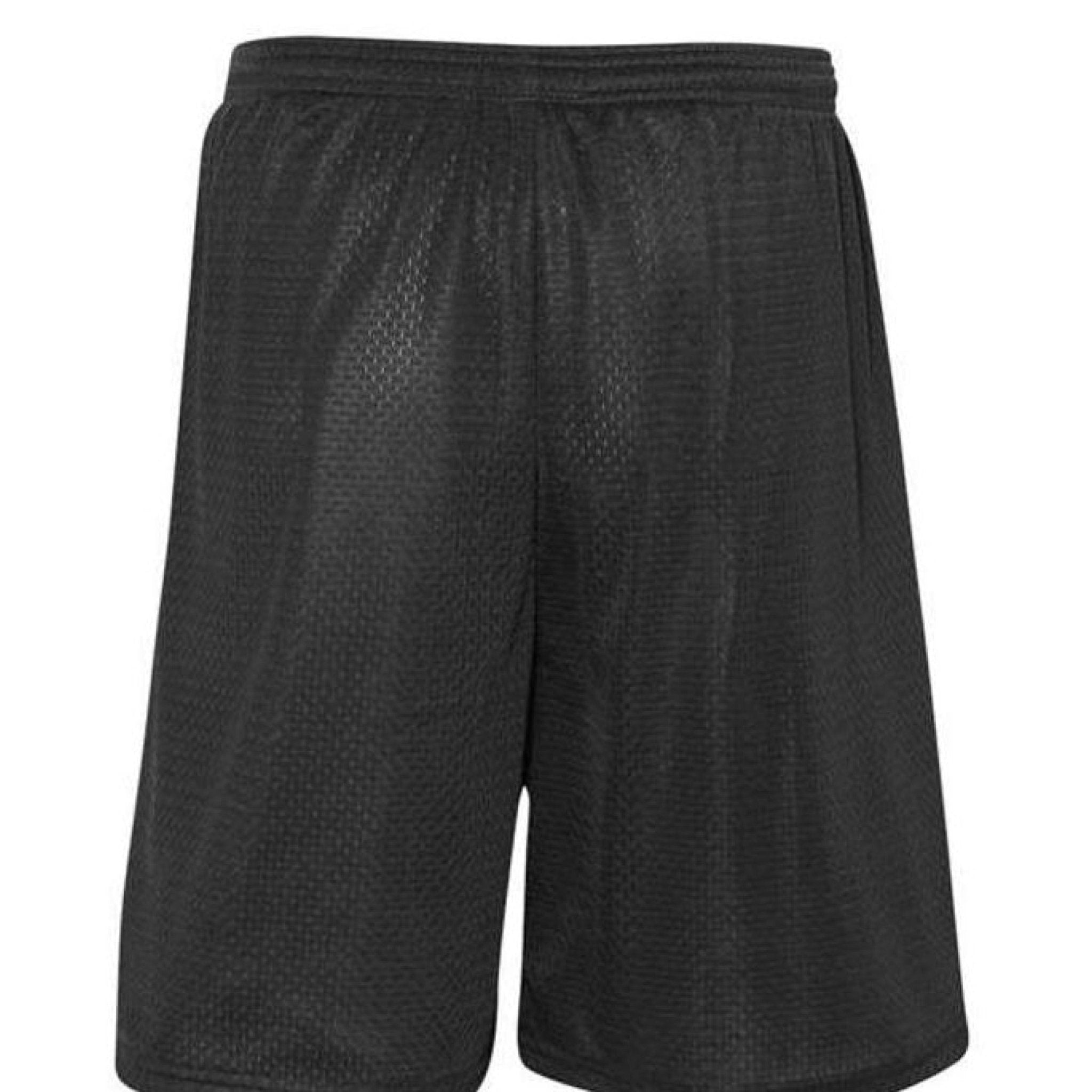 HF 1 Shorts - HONOR FORGED