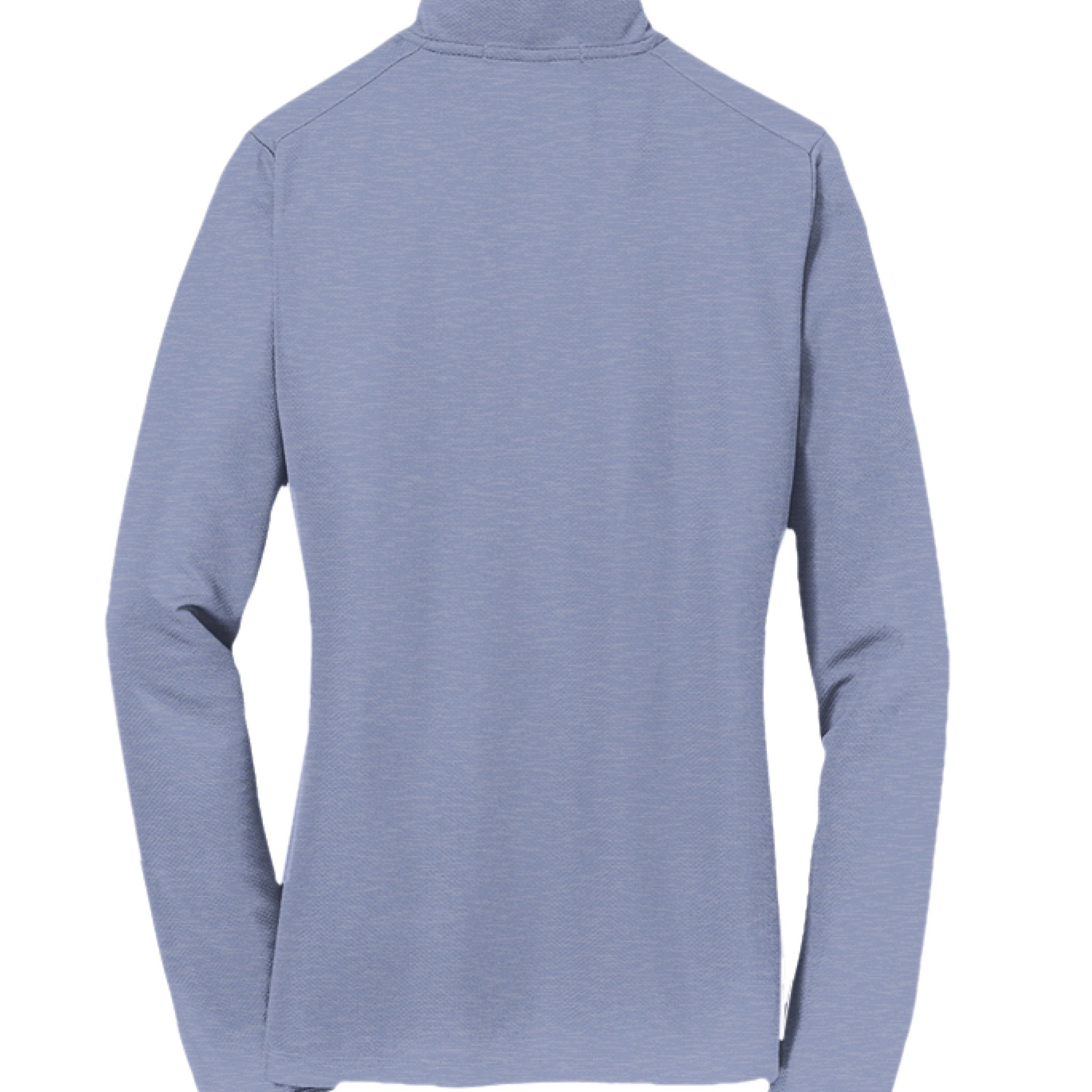 HF Female Quarter Zip - HONOR FORGED