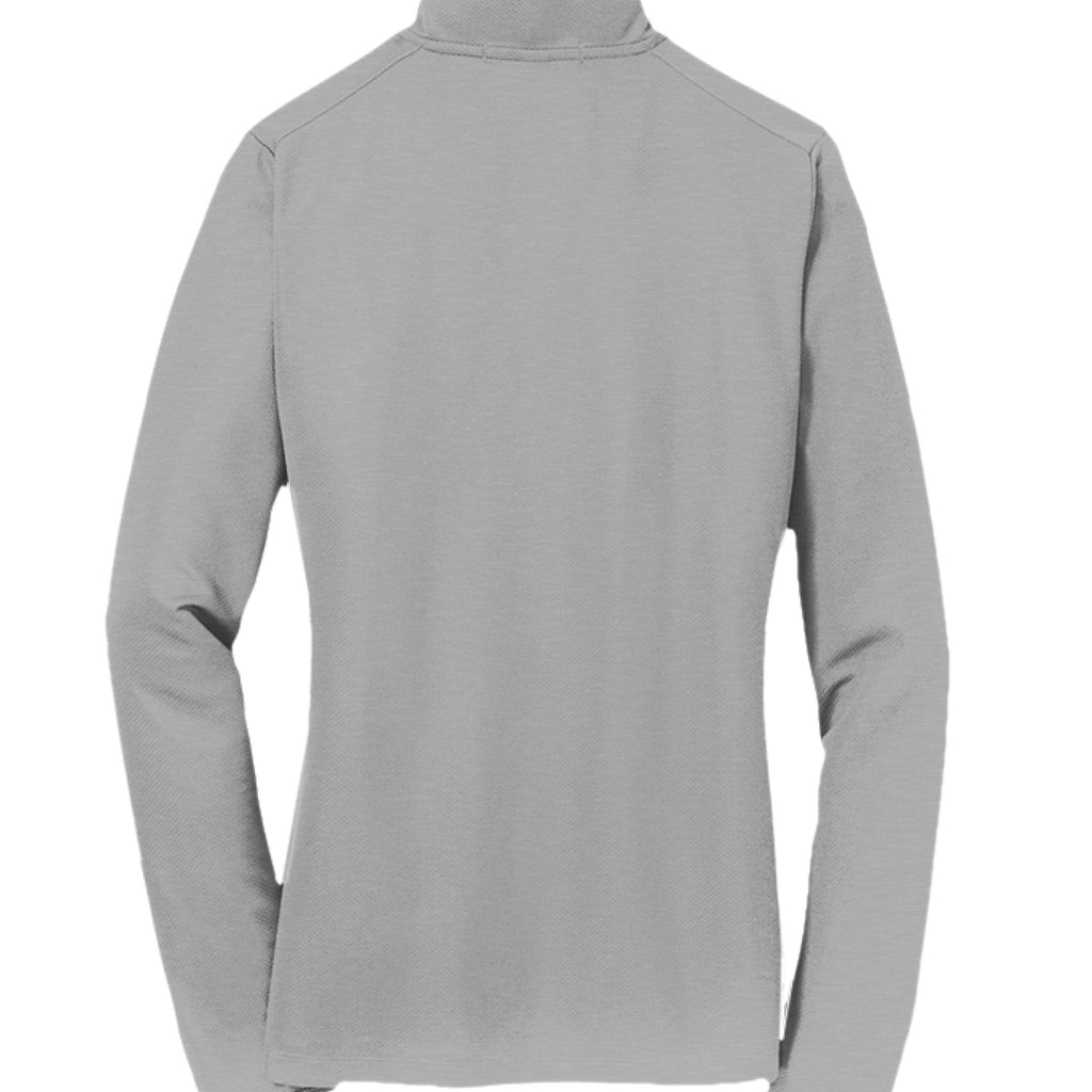 HF Female Quarter Zip - HONOR FORGED