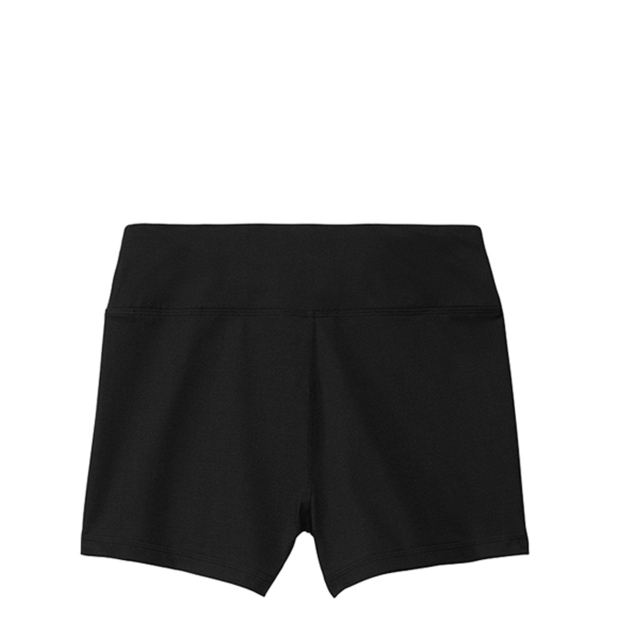 HF Female Shorts - HONOR FORGED