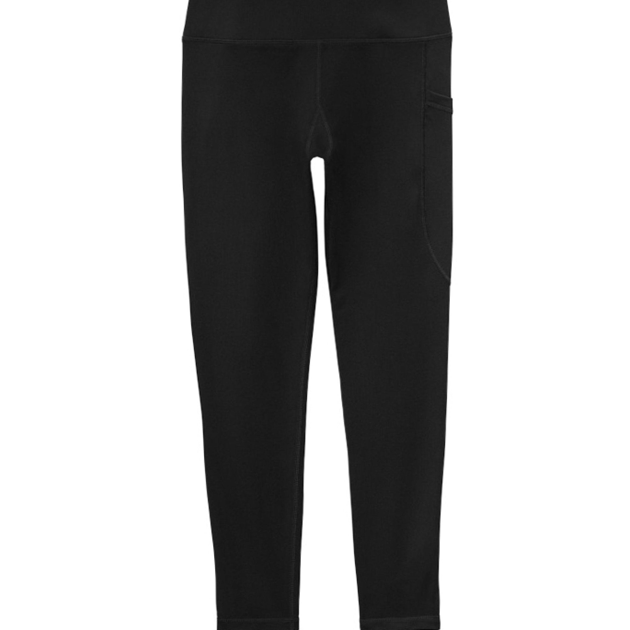 HF High Waist Leggings - HONOR FORGED