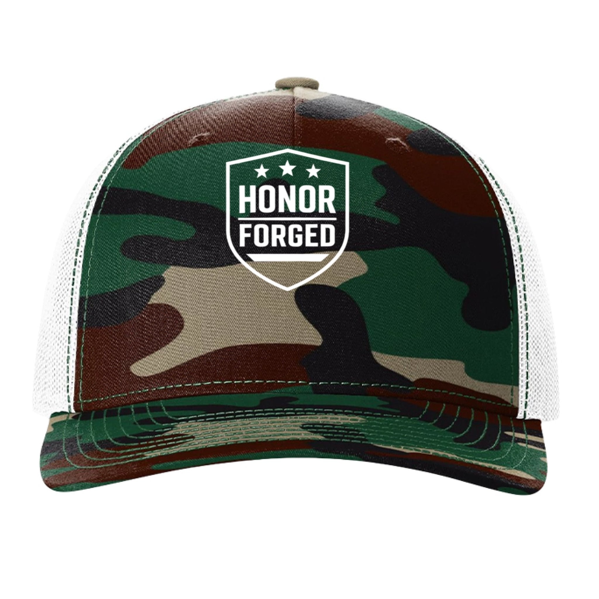 HF Kryptik hat - HONOR FORGED