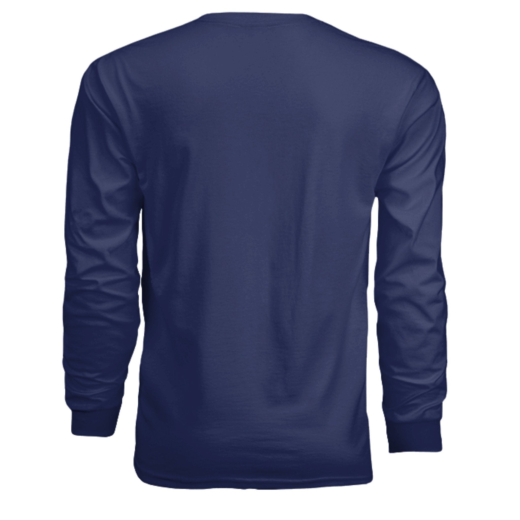 HF Long Sleeve Active - HONOR FORGED