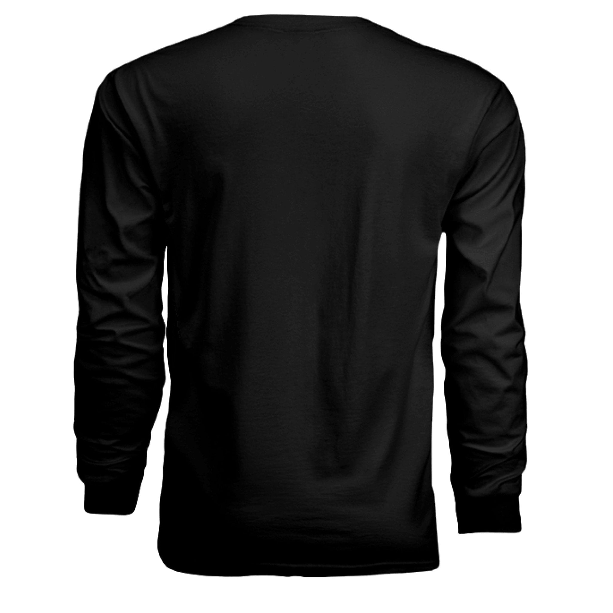 HF Long Sleeve Active - HONOR FORGED
