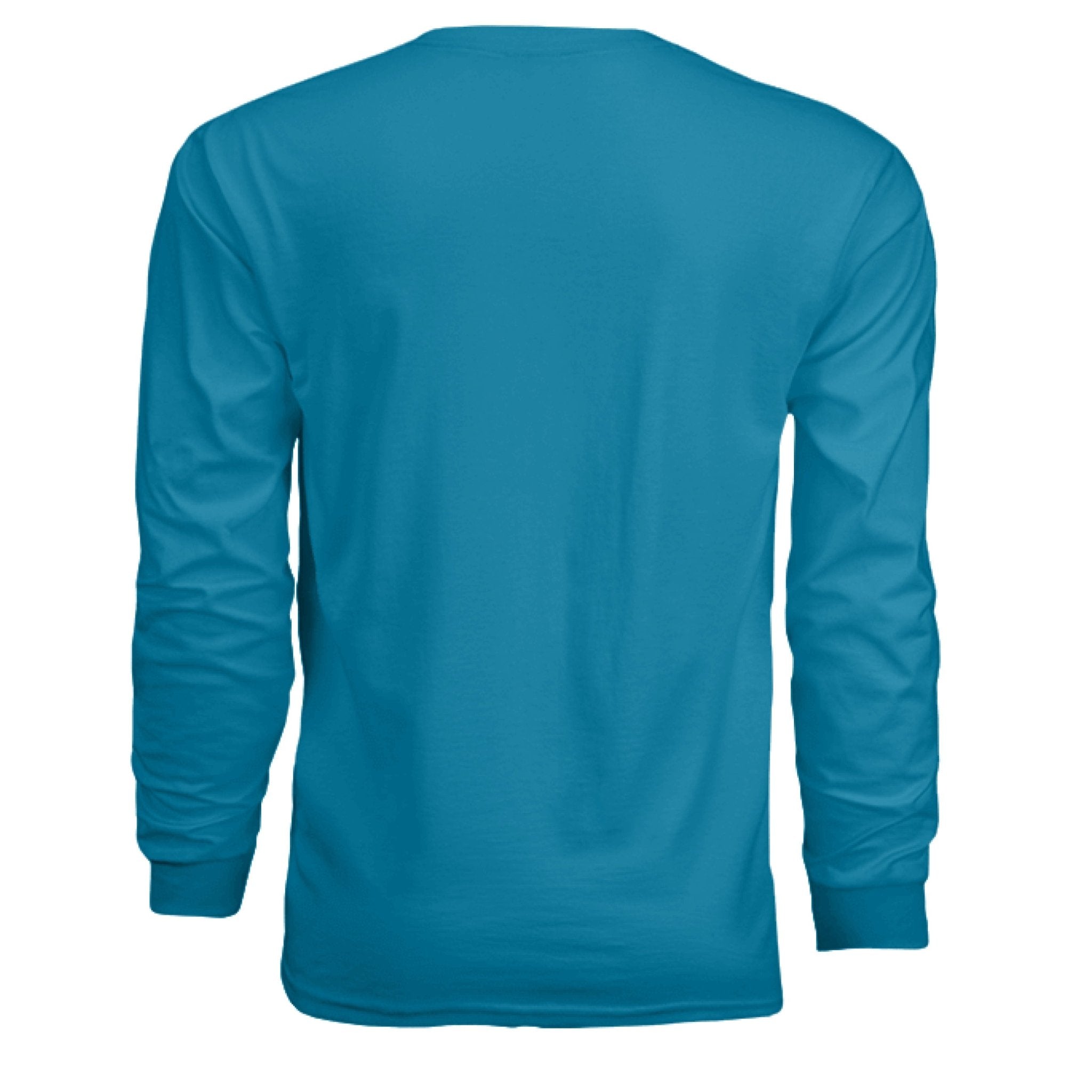 HF Long Sleeve Active - HONOR FORGED