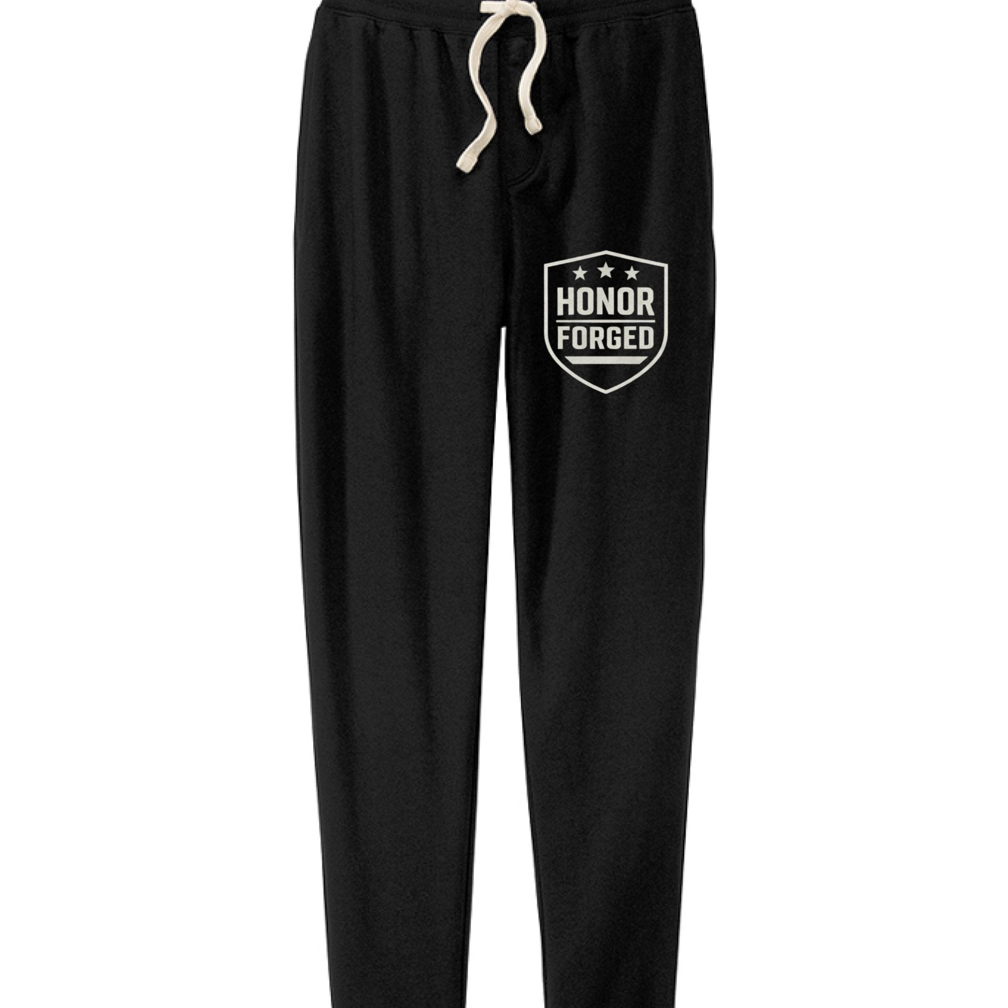 HF Mens Jogger - HONOR FORGED