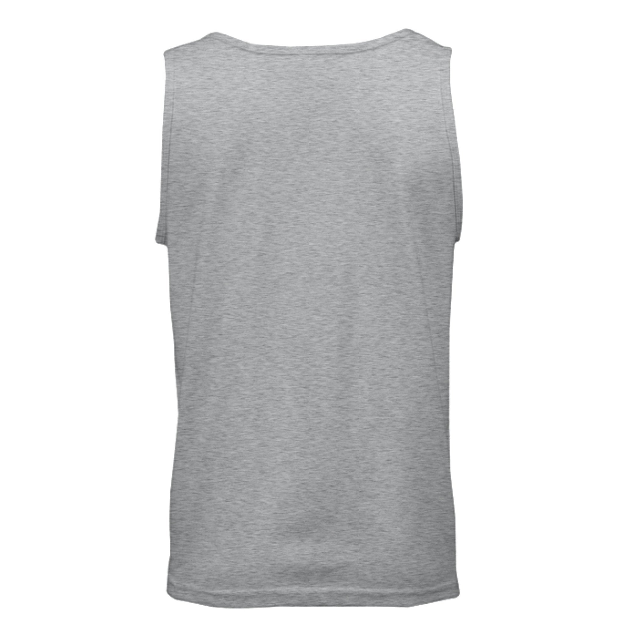 HF Mens Tank - HONOR FORGED