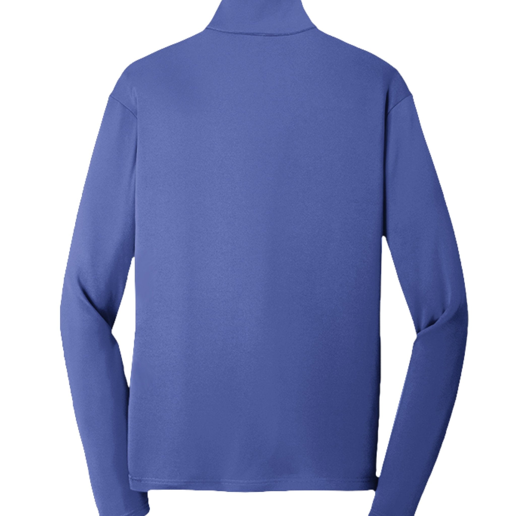 HF Quarter Zip Pullover - HONOR FORGED