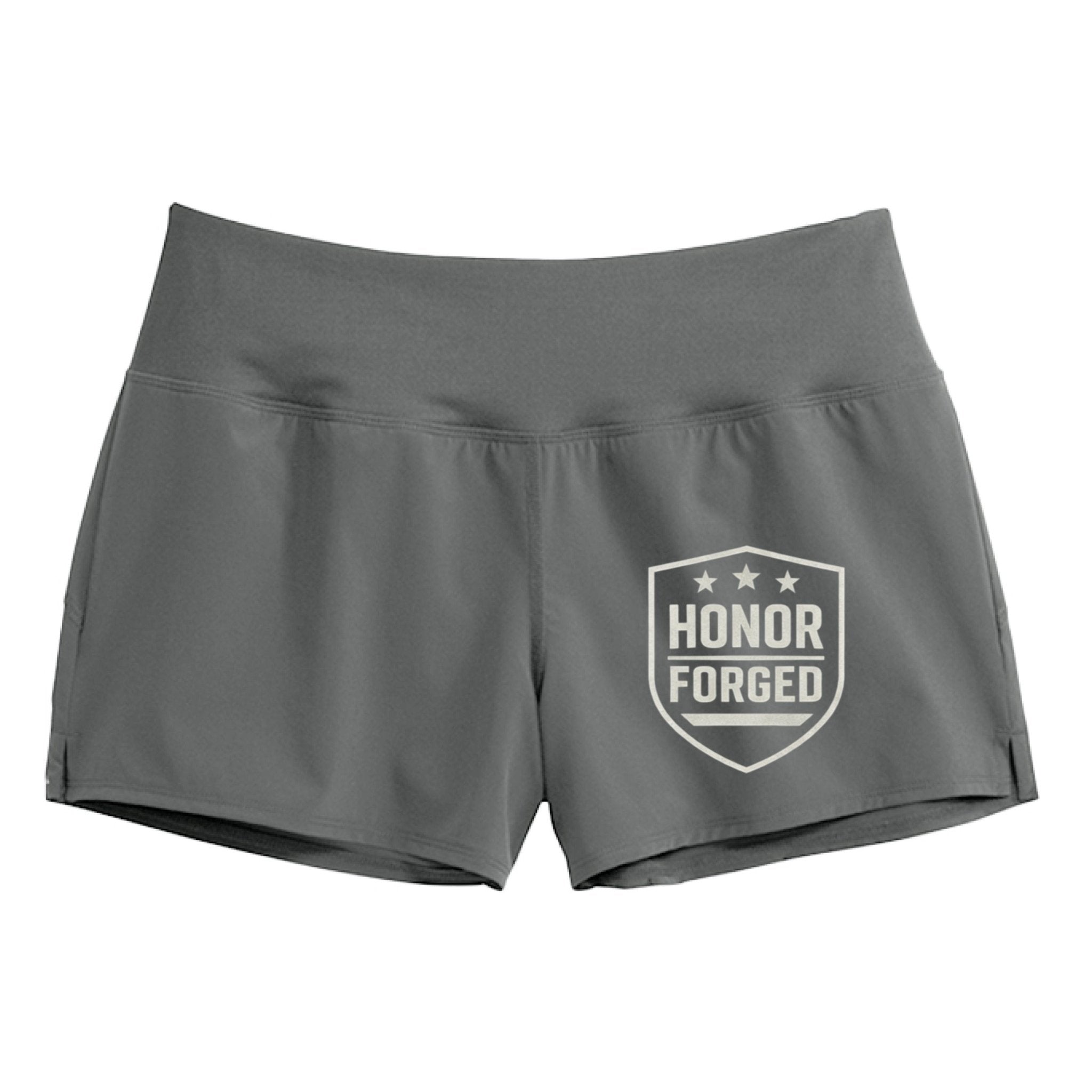 HF Sport - Tec Womens - HONOR FORGED