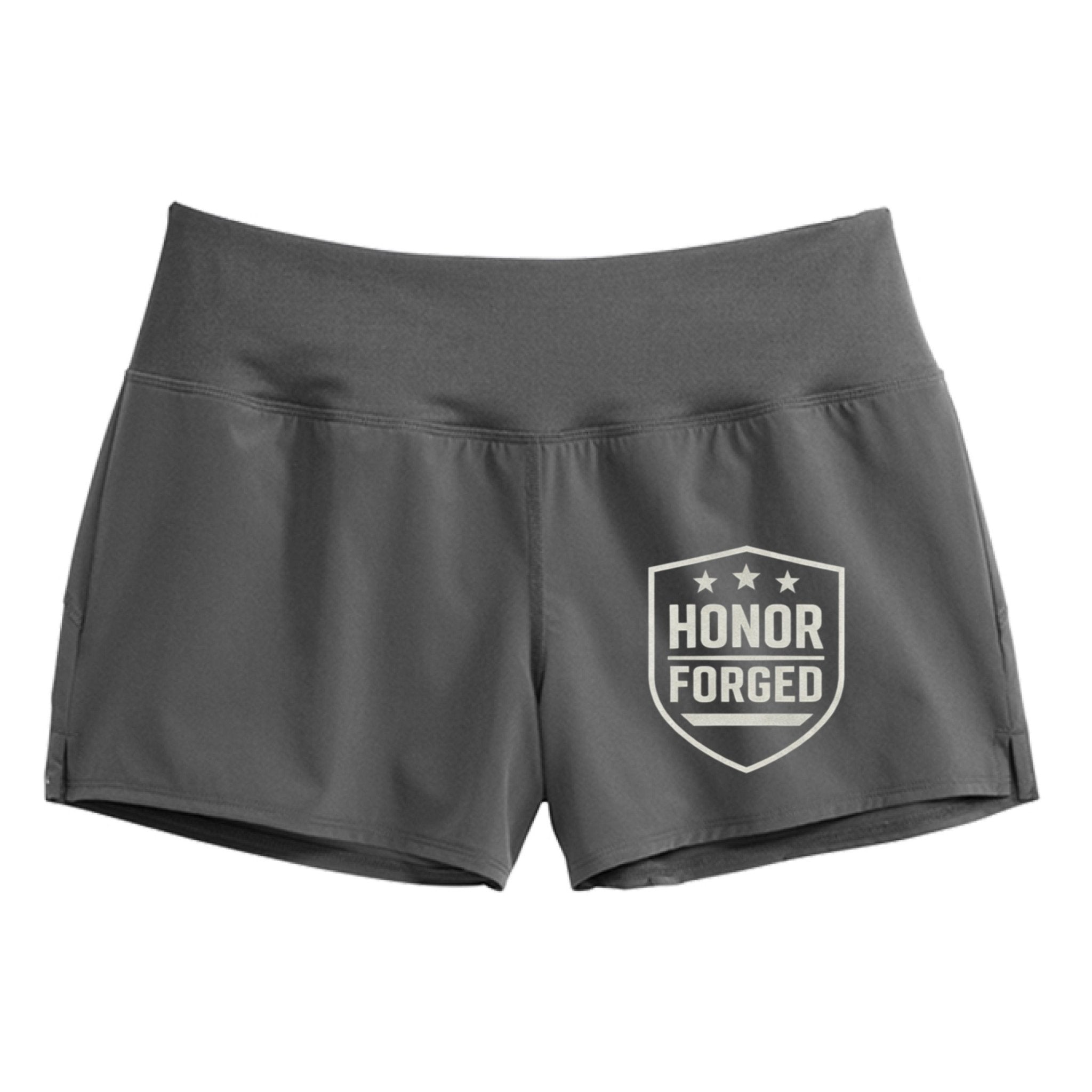 HF Sport - Tec Womens - HONOR FORGED