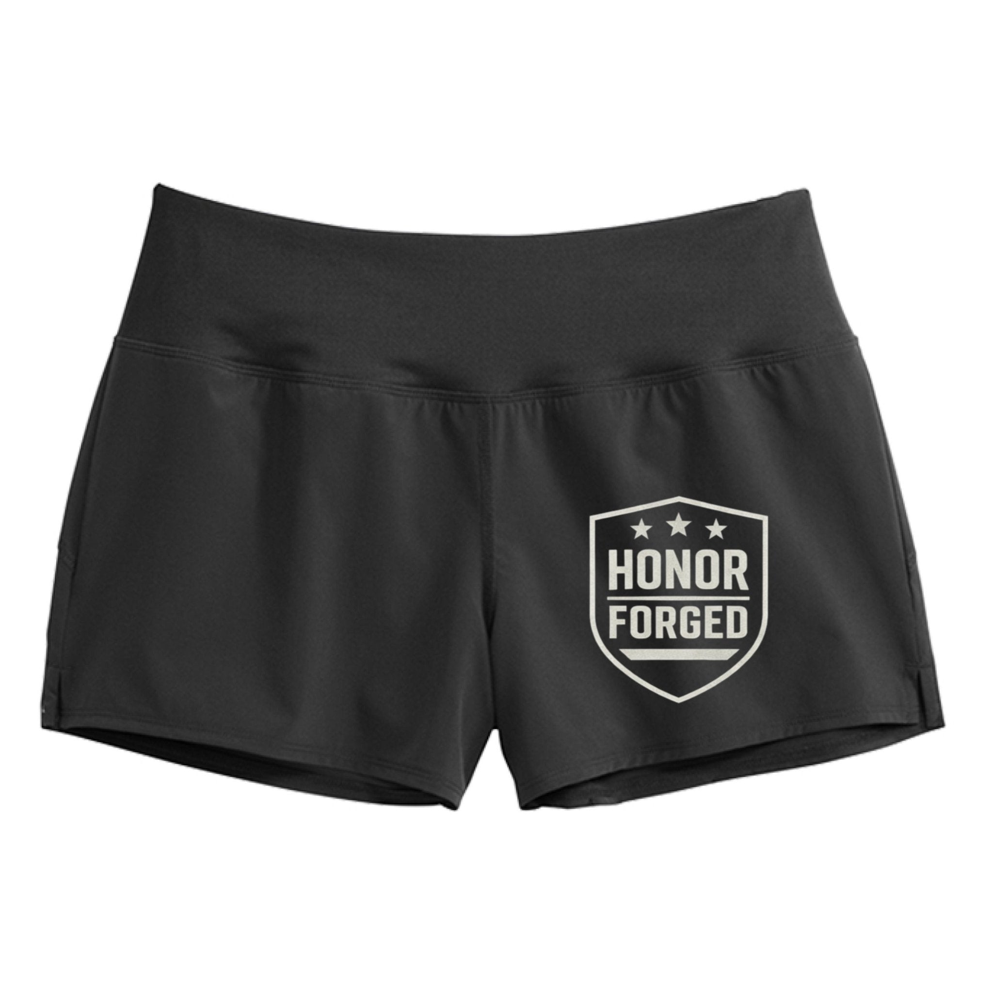 HF Sport - Tec Womens - HONOR FORGED