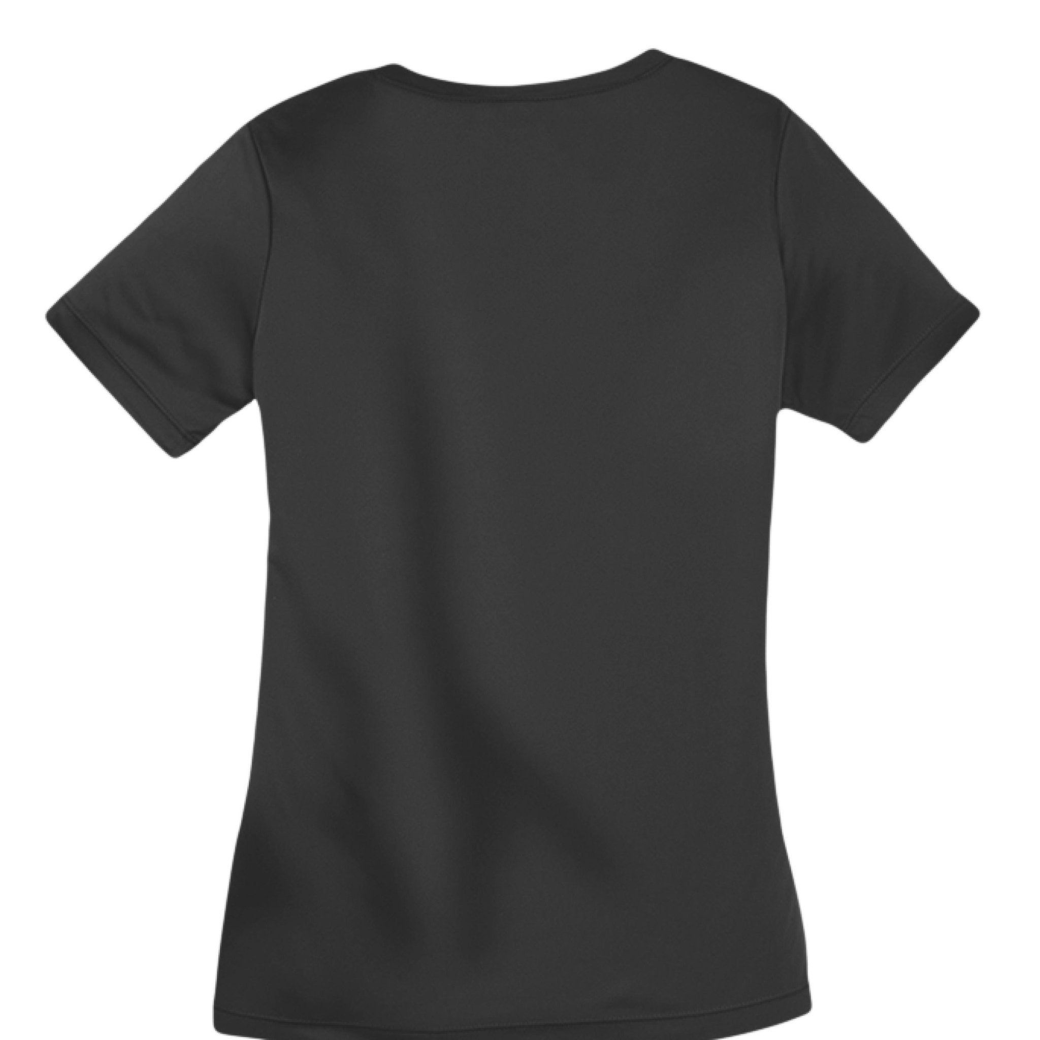 HF Womens V - Neck - HONOR FORGED