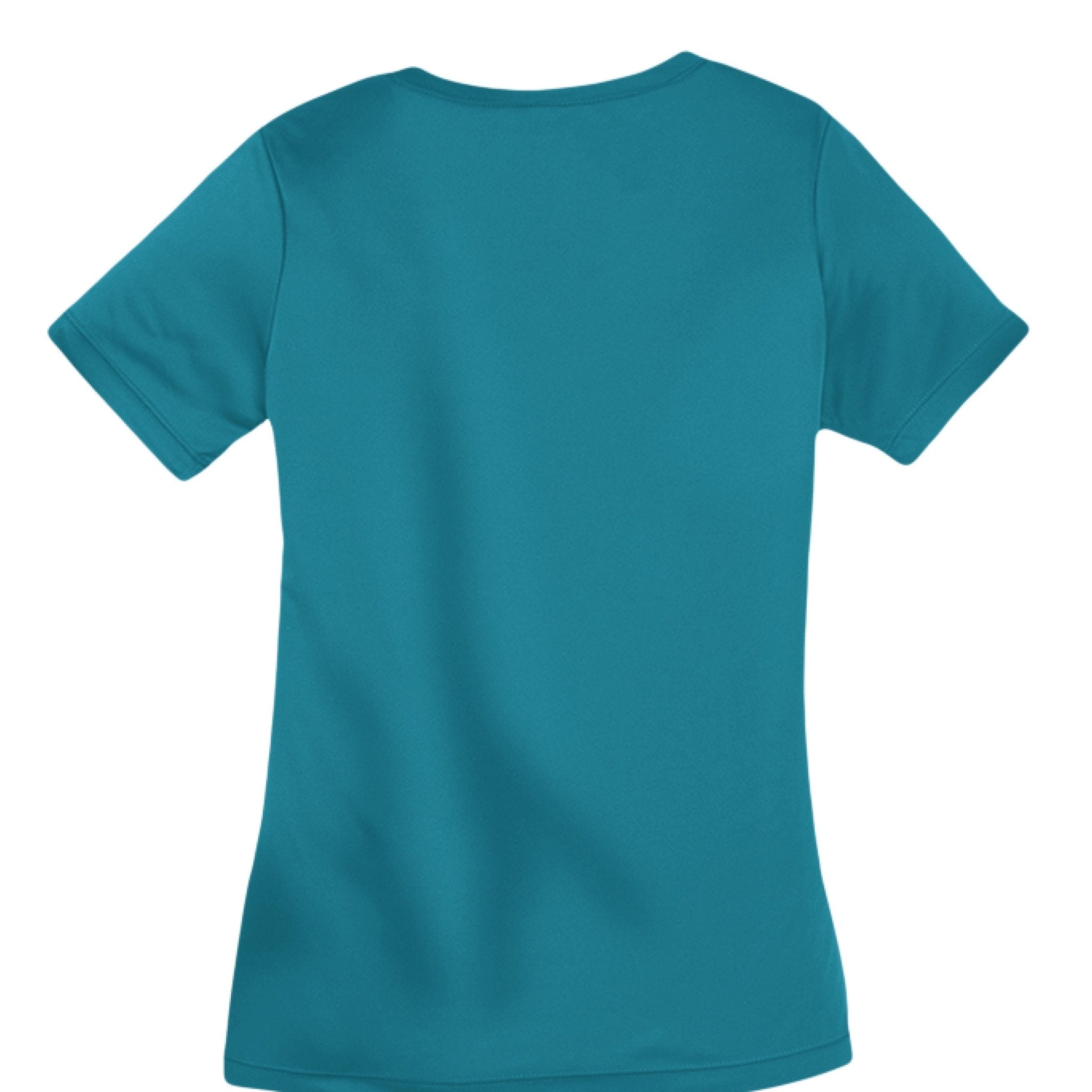 HF Womens V - Neck - HONOR FORGED