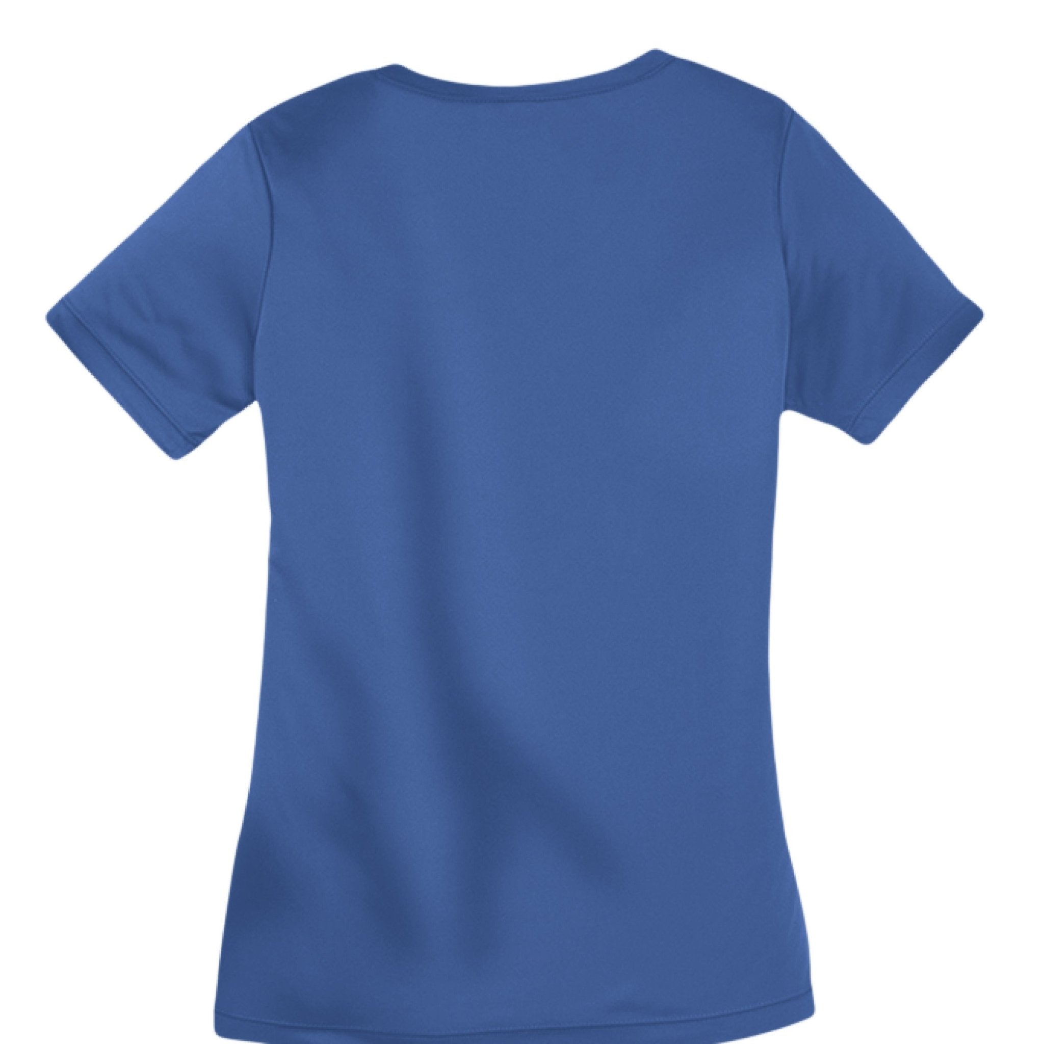 HF Womens V - Neck - HONOR FORGED