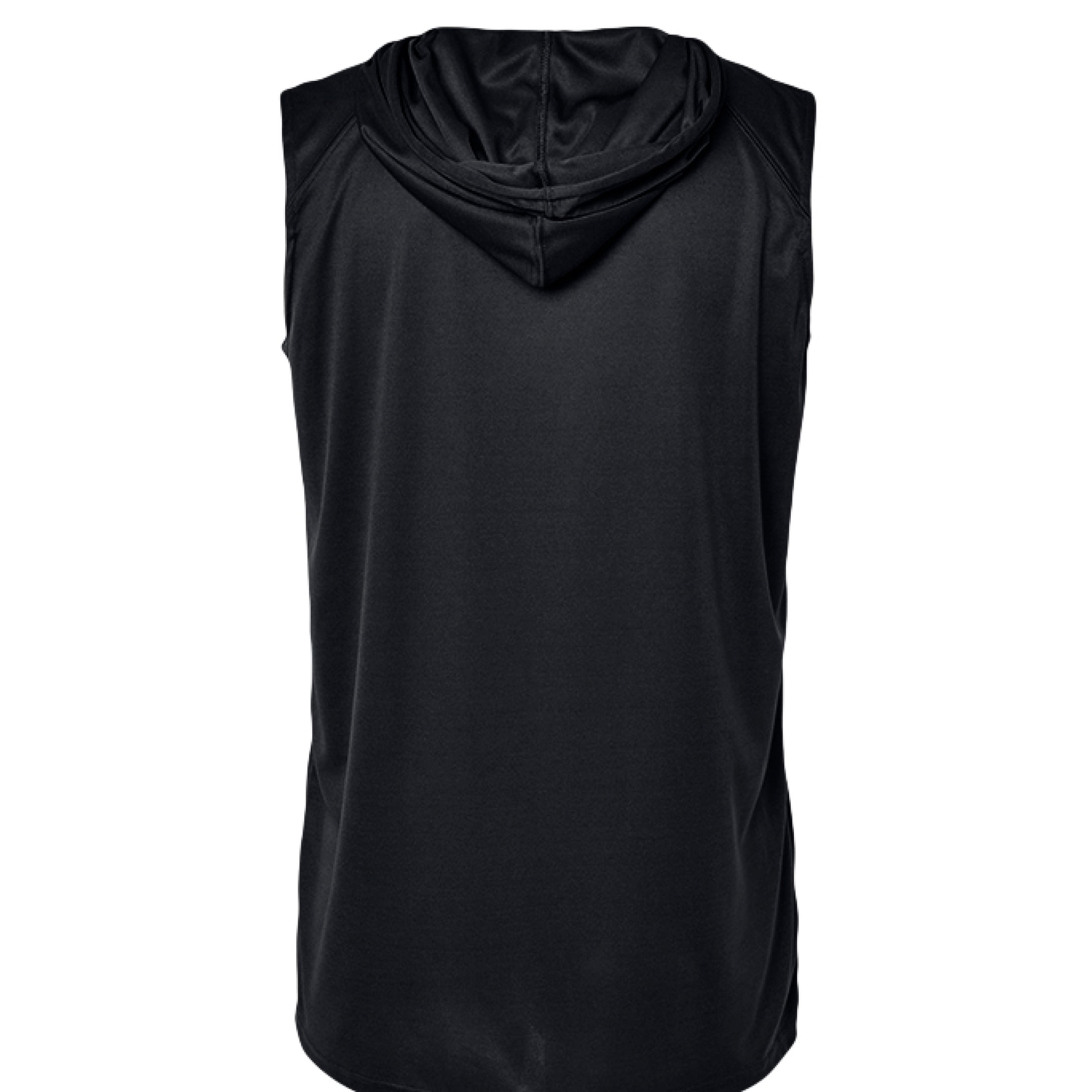 Black - BACK