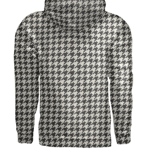 Houndstooth - IND4000 - BACK