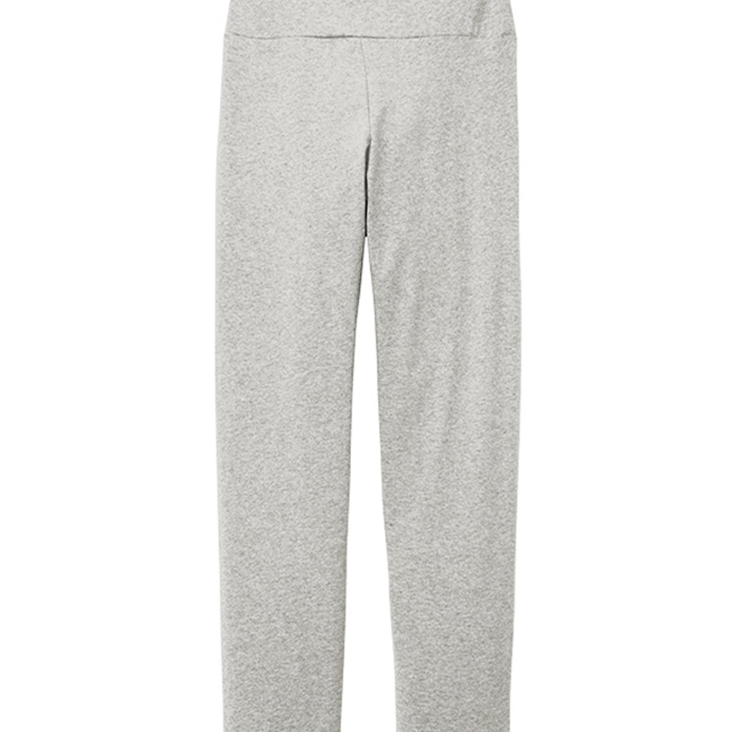 Light Heather Grey - DT7510 - BACK