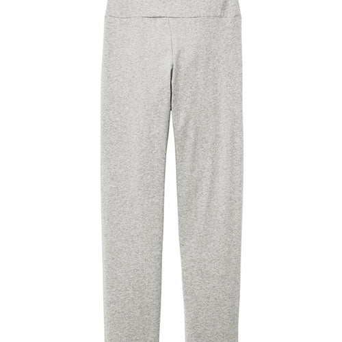 Light Heather Grey - DT7510 - BACK