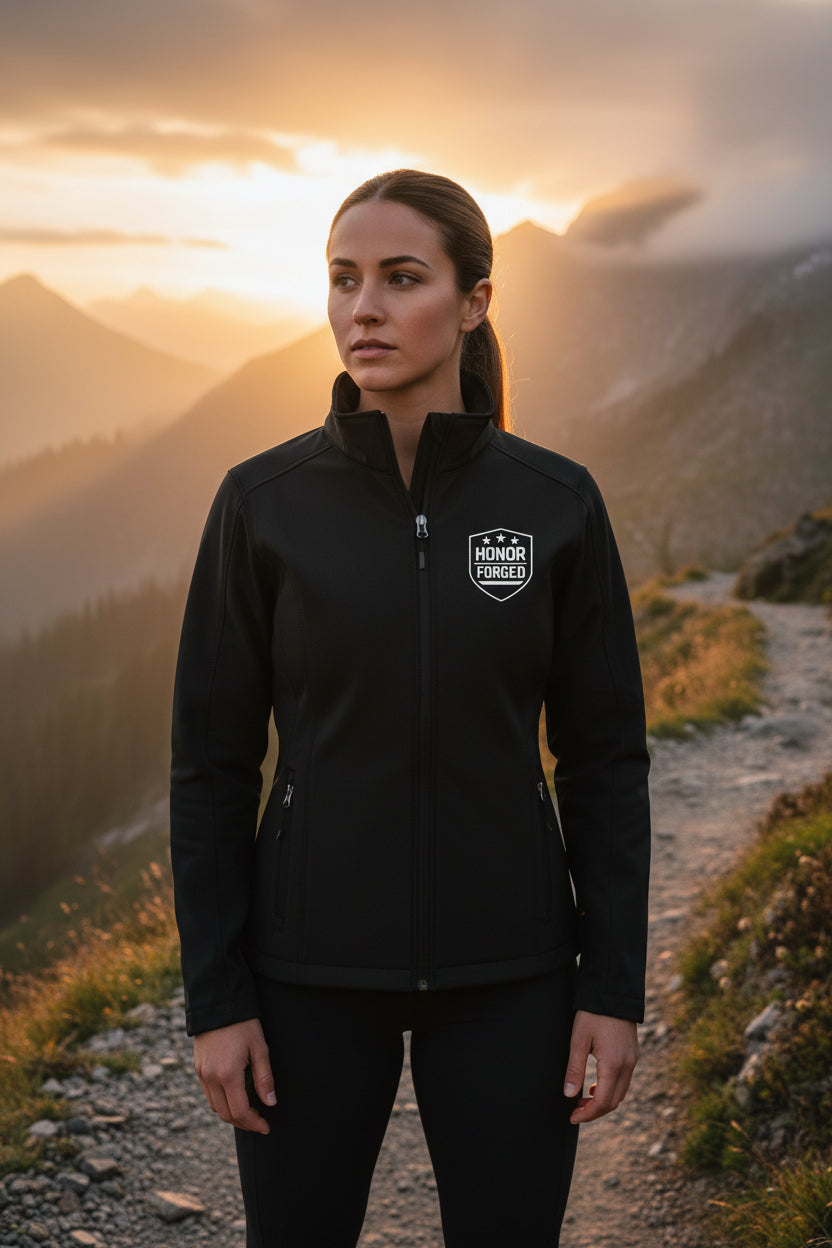 Black - L317 - FRONT