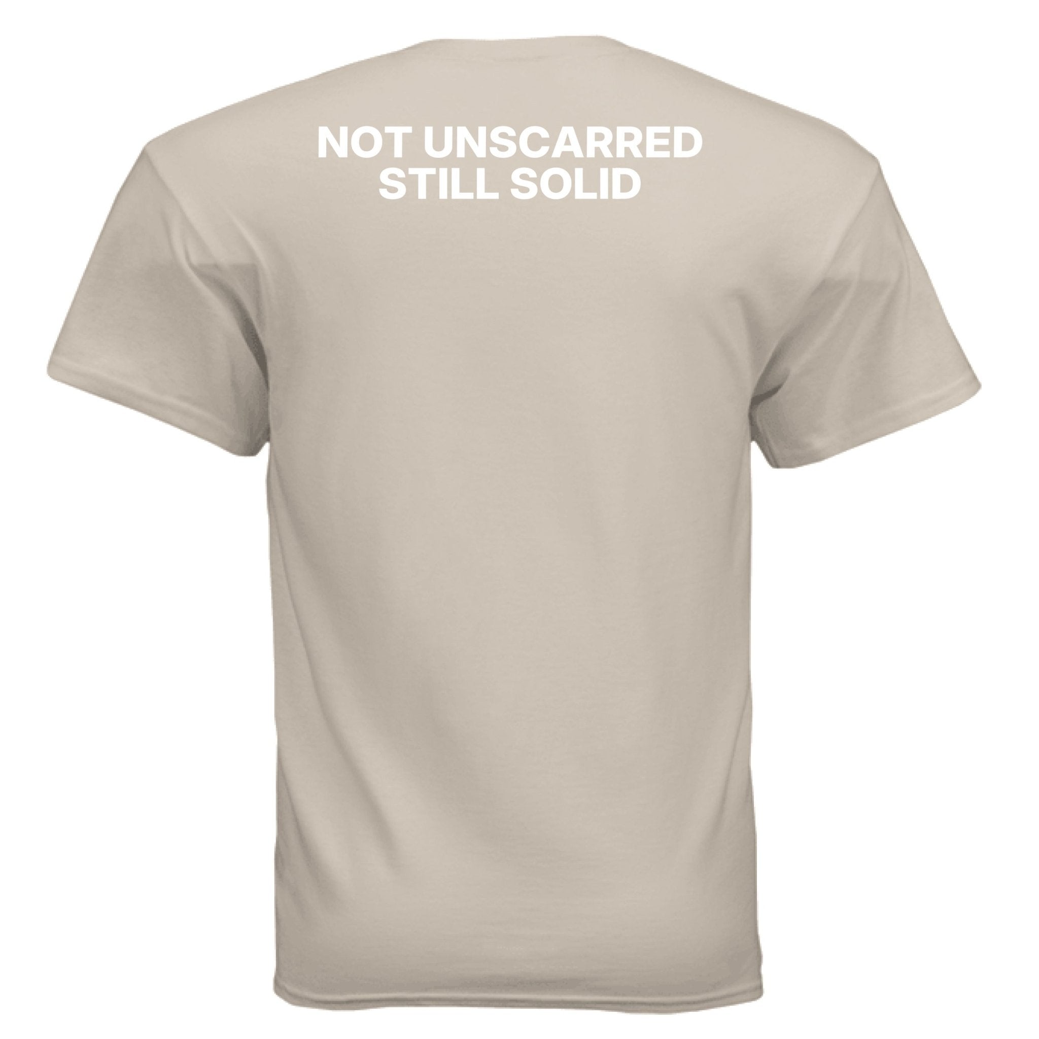 Still Solid - HONOR FORGED